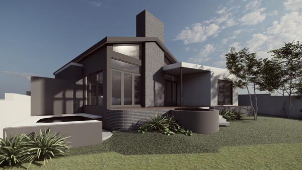 462 m² Land