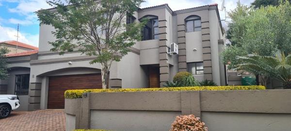 4 Bedroom Townhouse