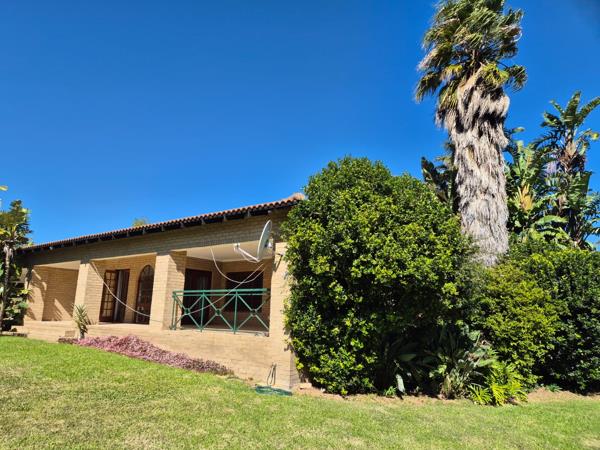 2 Bedroom Garden Cottage