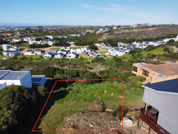 981 m² Land