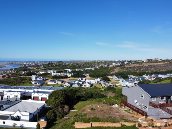 981 m² Land