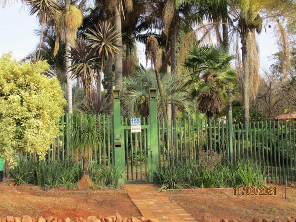 1 Bedroom Garden Cottage