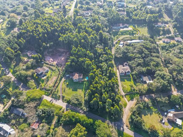 1.2 ha Land