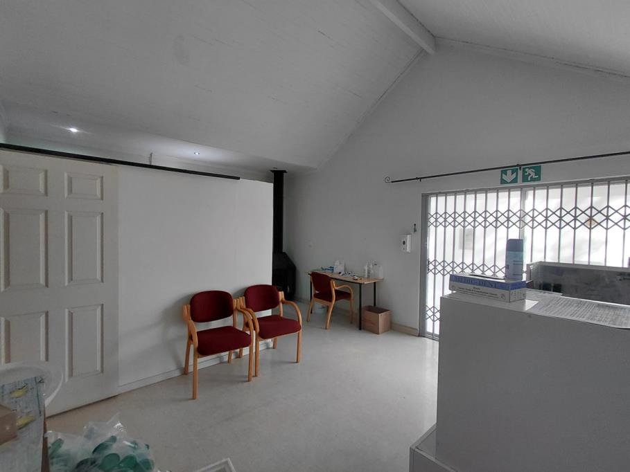 1 427 m² Commercial space