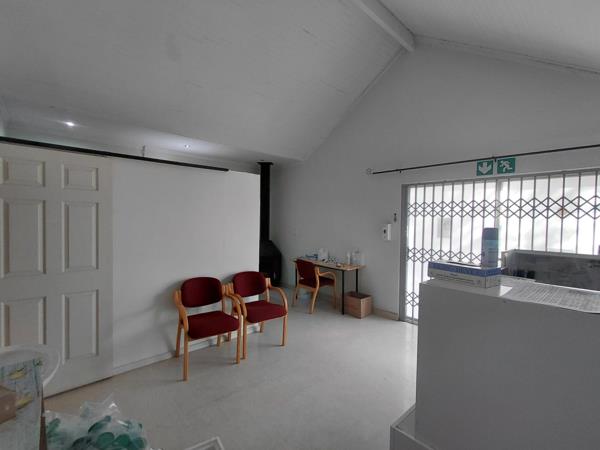 1 427 m² Commercial space