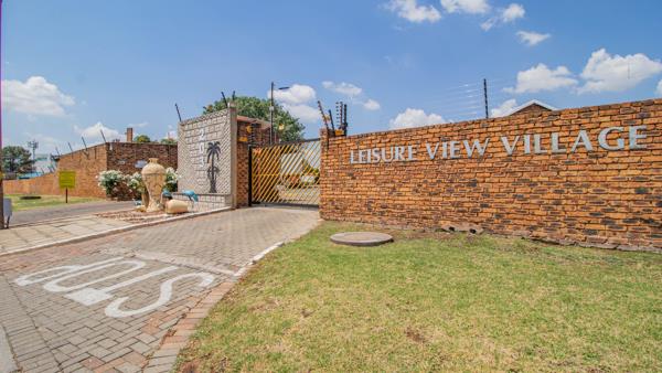 2 Bedroom Simplex