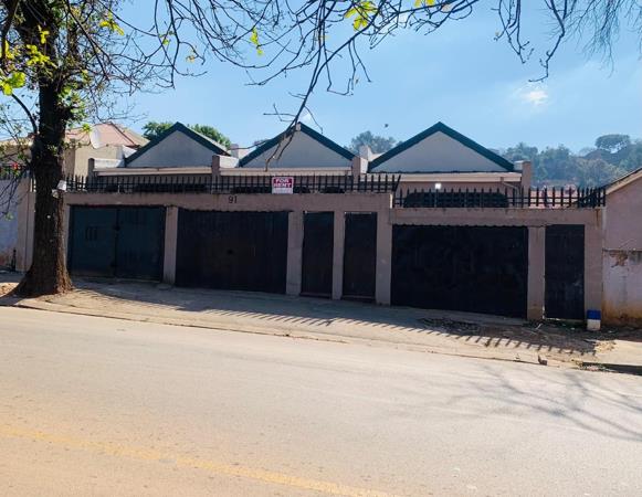 8 Bedroom House