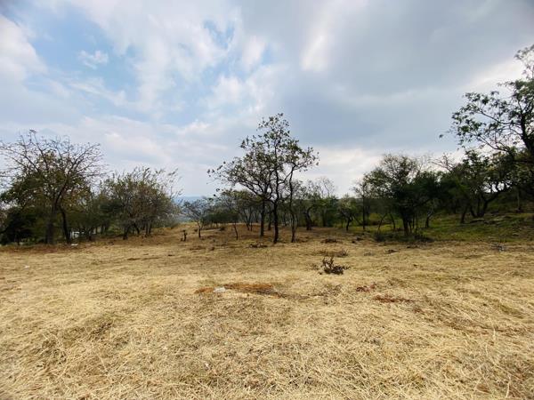 1 357 m² Land