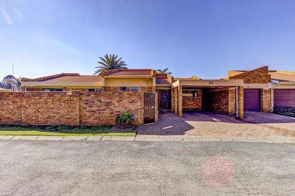 3 Bedroom Cluster