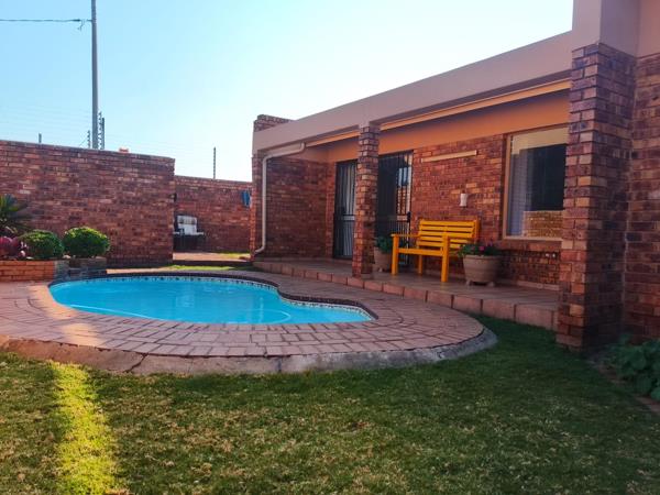 3 Bedroom Cluster