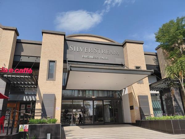 420 m² Commercial space