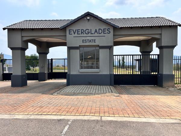 660 m² Land