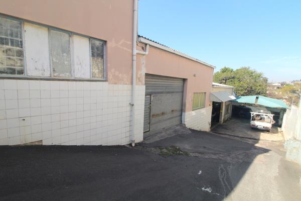 200 m² Commercial space