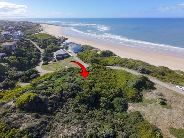 1 145 m² Land