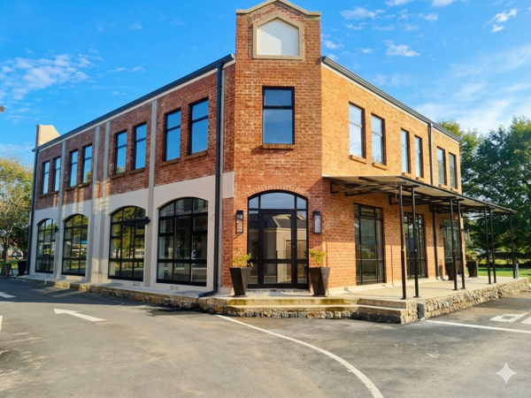 20.3 m² Commercial space