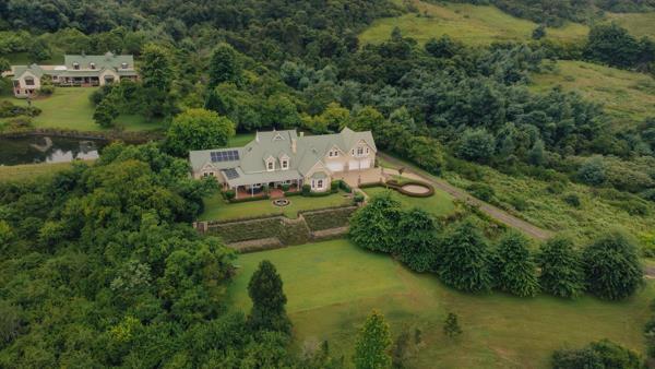 5 Bedroom House