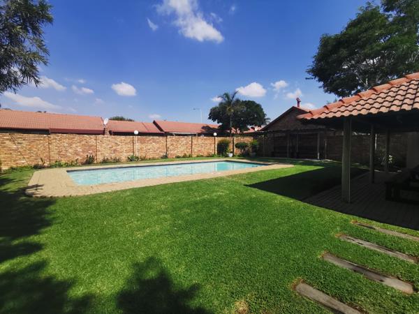 2 Bedroom Simplex
