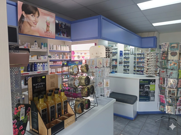 99 m² Commercial space