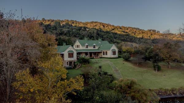 5 Bedroom House