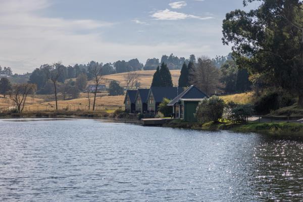 20.9 ha Smallholding