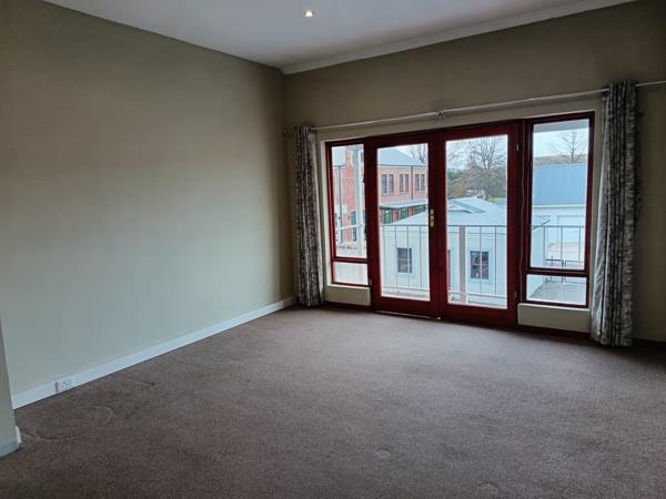 24 m² Commercial space
