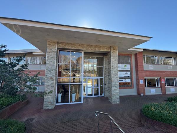 119 m² Commercial space