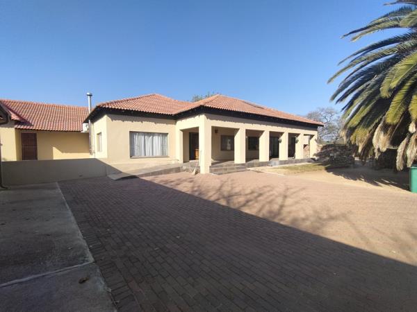 4.1 ha Farm