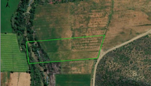 5 ha Land
