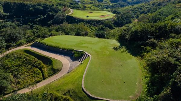 1 158 m² Land