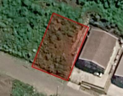 384 m² Land