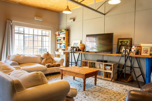 2 Bedroom Garden Cottage