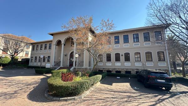 190 m² Commercial space