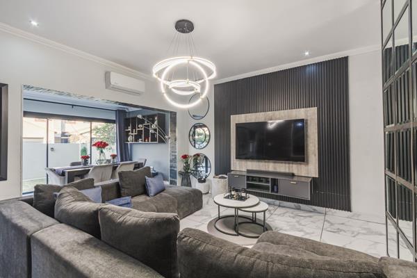 3 Bedroom Duplex