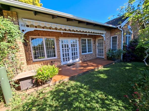 2 Bedroom Simplex