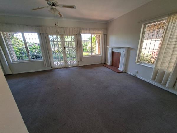 2 Bedroom Simplex