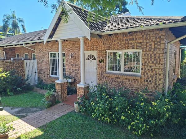 2 Bedroom Simplex