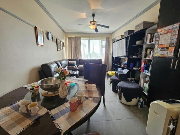 1.5 Bedroom Apartment