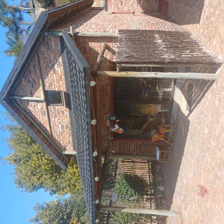 1 Bedroom Garden Cottage