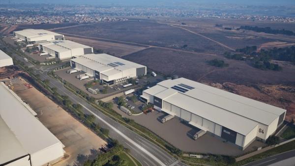 Commercial space