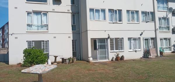 2.5 Bedroom Apartment