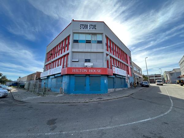 840 m² Commercial space