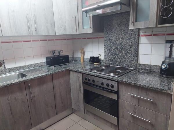 3 Bedroom Apartment