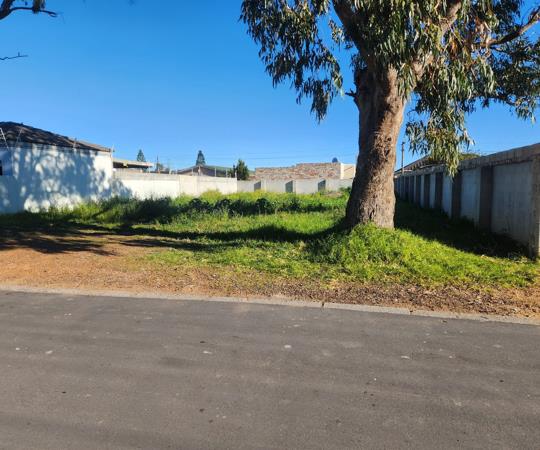 495 m² Land