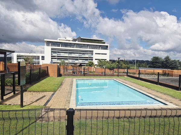 1 Bedroom Townhouse