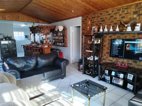 3 Bedroom Simplex