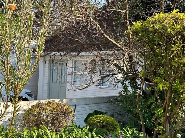 0.5 Bedroom Garden Cottage