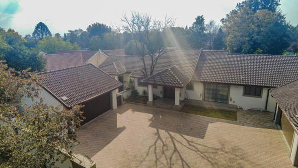 7 Bedroom House