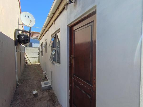 1 Bedroom House