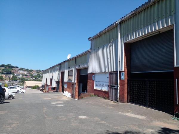 320 m² Retail Space