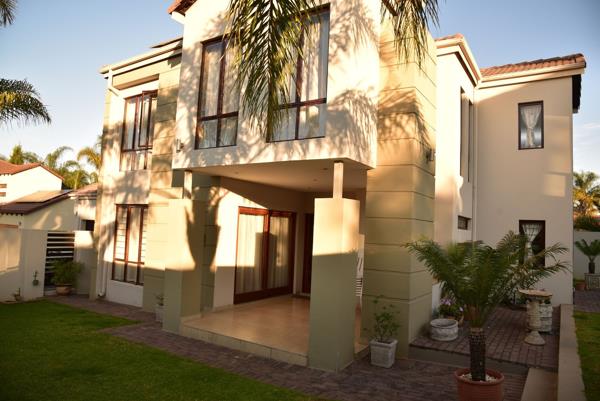 3 Bedroom Cluster